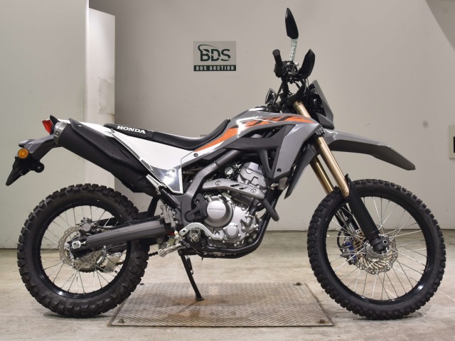 Honda CRF250L 2023