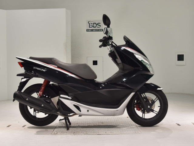 Honda PCX125 2017