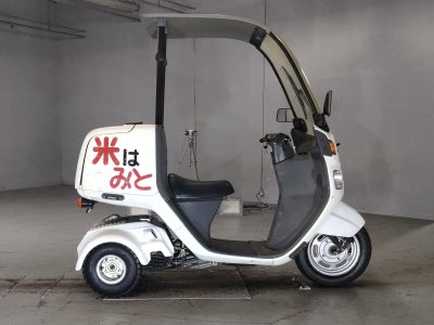 Honda GYRO CANOPY 2004