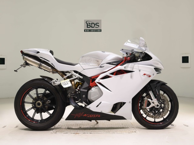 MV Agusta F4 1000 2015