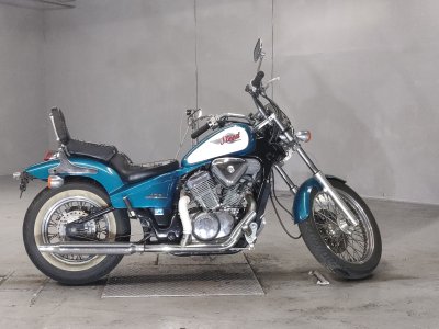 Honda STEED400 1994
