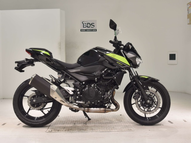 Kawasaki NINJA250 2022