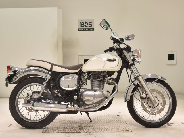 Kawasaki ESTRELLA RS 2002