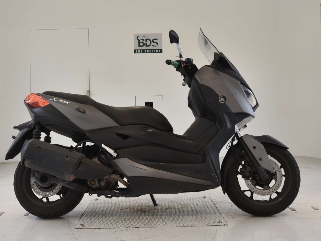 Yamaha X-MAX250A 2018