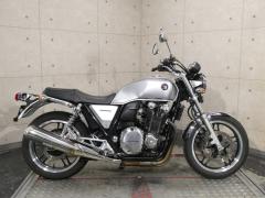 Honda CB1100 2013