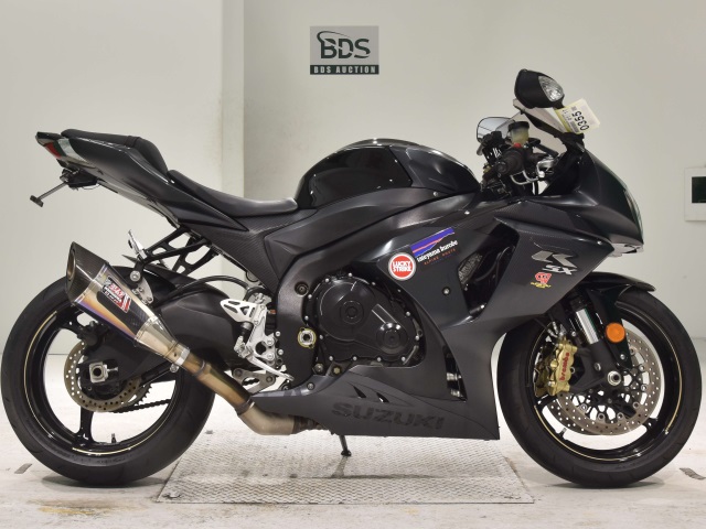 Suzuki GSX-R1000 2014