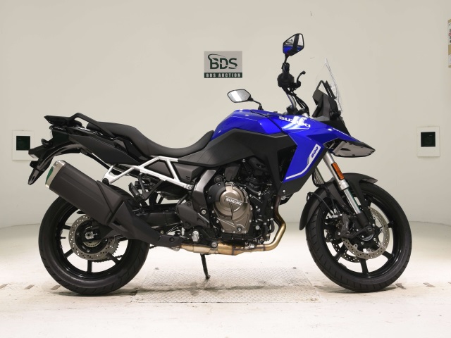 Suzuki Vｽﾄﾛｰﾑ800 2024