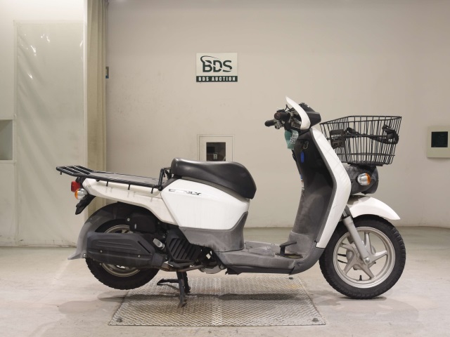 Honda BENLY 50-2 2018