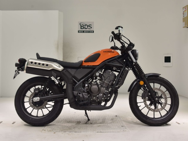 Honda CL250 2023