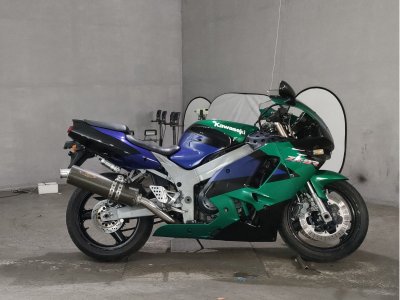 Kawasaki NINJA ZX-9R