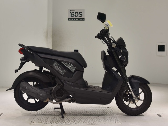 Honda ZOOMER-X 2014