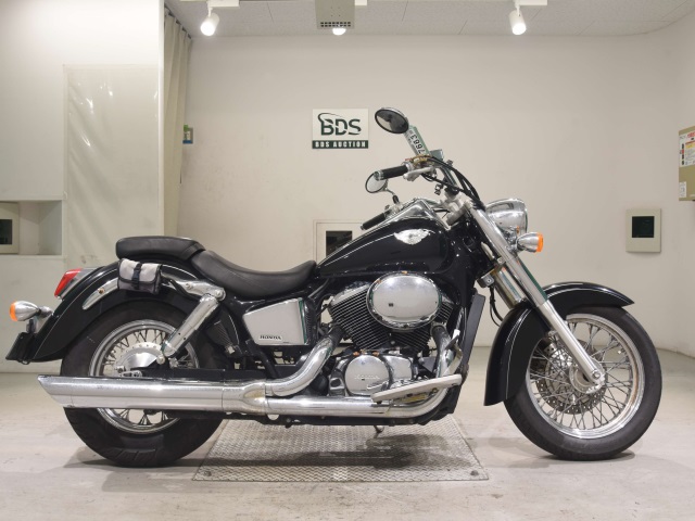 Honda SHADOW400 2007
