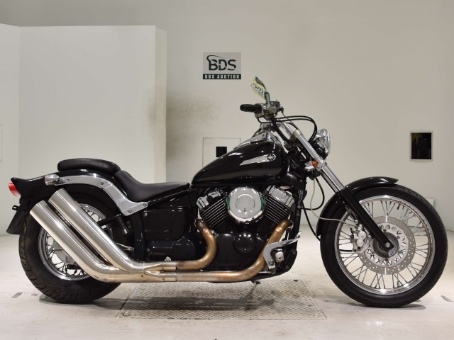 Yamaha DRAGSTAR XVS400 1996