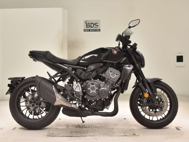 Honda CB1000R 2023