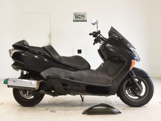 Honda FORZA Z 2006