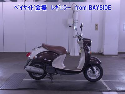 Yamaha VINO50 2005