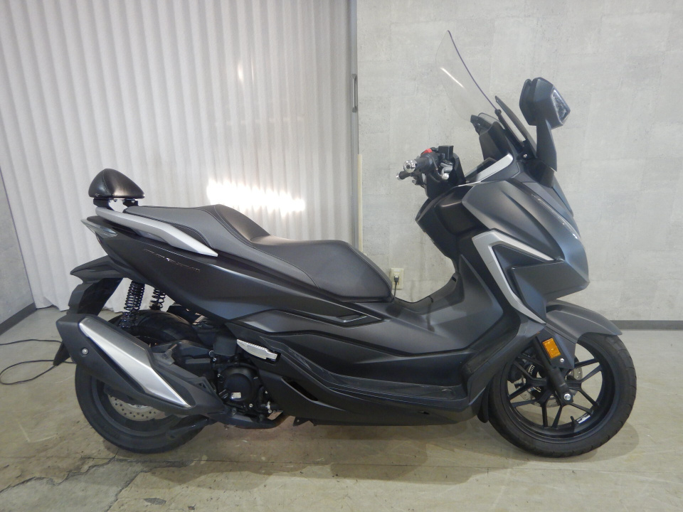 Honda FORZA 2021