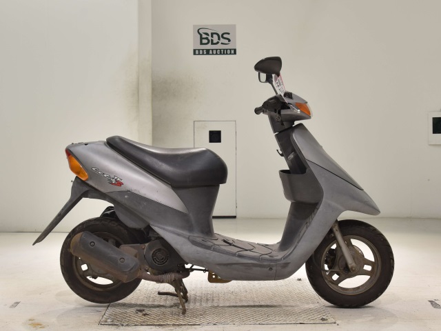Suzuki LETS2S