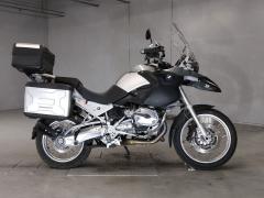 BMW R1200GS 2007