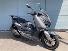 Yamaha X-MAX250 2018