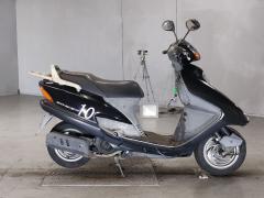 Honda SPACY125 2005