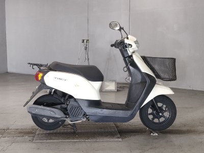 Honda TACT125 2016