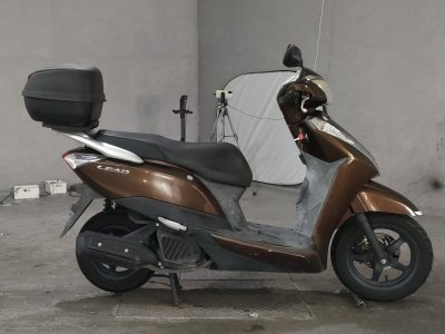 Honda LEAD125 2013