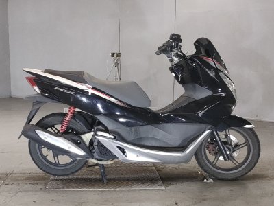 Honda PCX125 2018