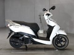 Honda LEAD125 2013