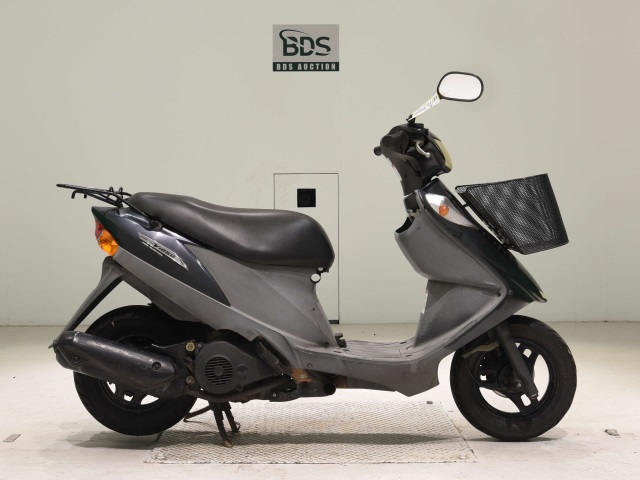 Suzuki ADDRESS V125
