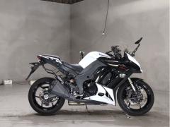 Kawasaki NINJA1000 2013