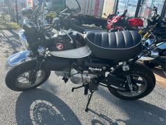 Honda MONKEY125A 2018