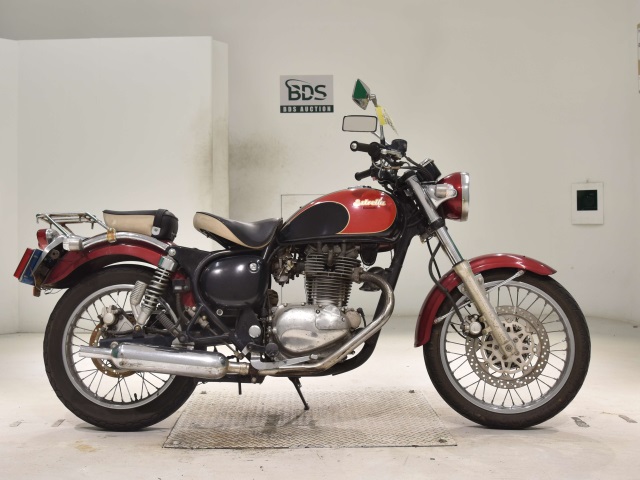 Kawasaki ESTRELLA 1994