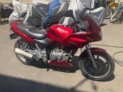 Honda VT250F XELVIS 1992