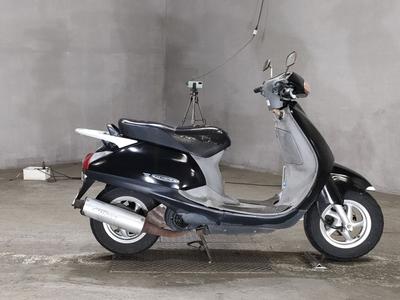 Honda LEAD100 2001