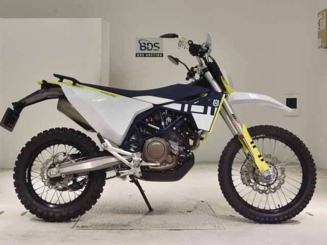 Husqvarna 701ED 2024