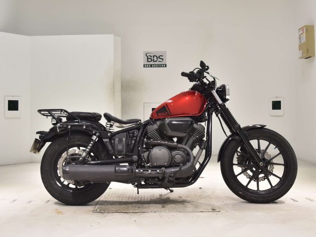 Yamaha BOLT 950 2015