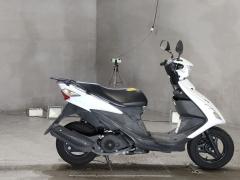 Suzuki ADDRESS V125
