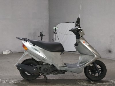 Suzuki ADDRESS V125