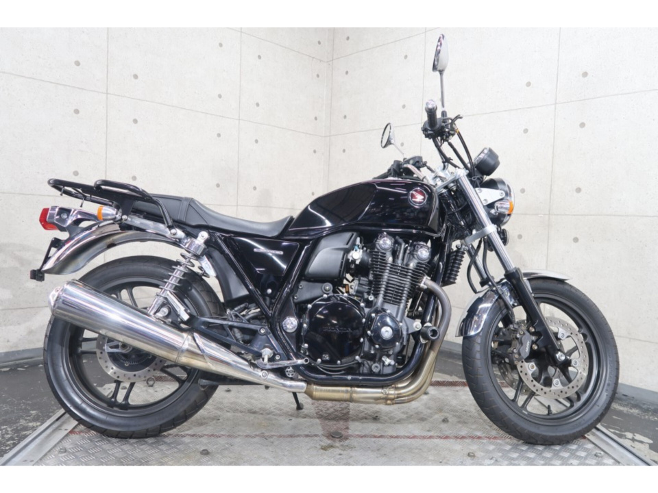 Honda CB1100A 2012