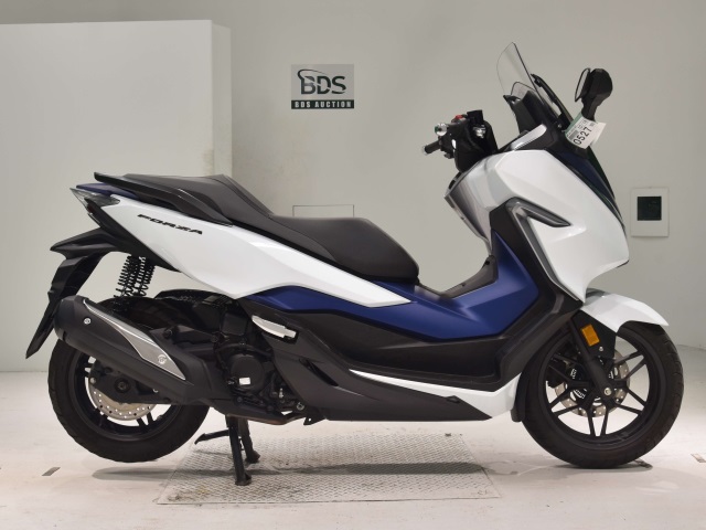 Honda FORZA 2018