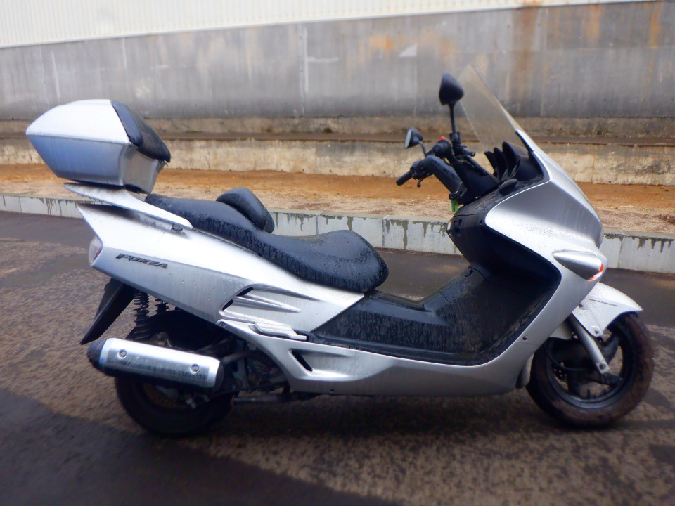 Honda FORZA 2003