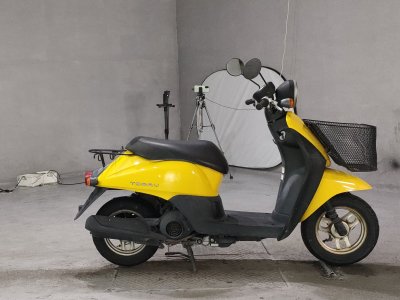 Honda TODAY 2008