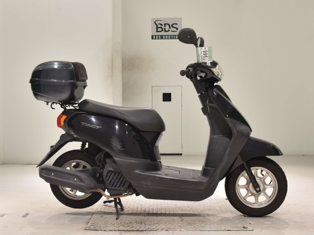 Honda TACT-4 BASIC 2016