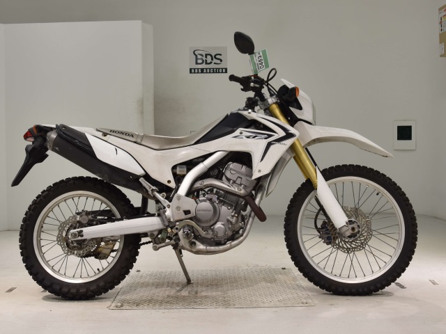 Honda CRF250L 2013