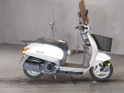 Honda TACT125 1999