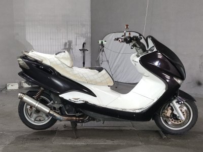 Yamaha MAJESTY 125 2006