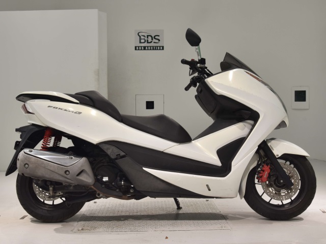 Honda FORZA SIA 2013