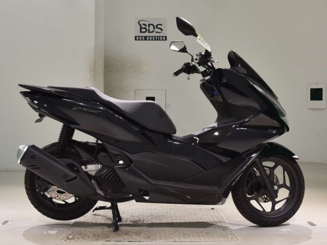 Honda PCX125 2023