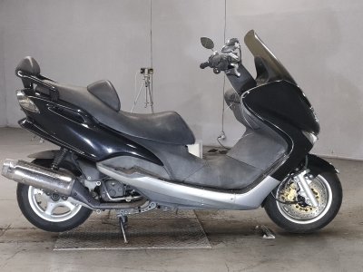 Yamaha MAJESTY 125 2006